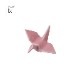 �ޤ���Ȥ�֤���Origami Crane Chopstick Rest