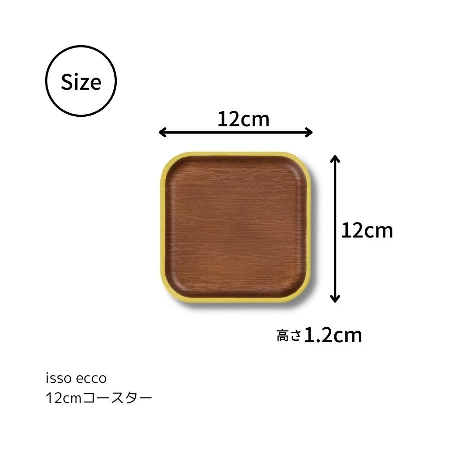 issoecco 12cm����������(CC)