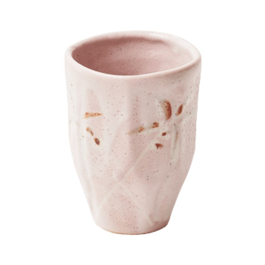 ��̥ �ե꡼���åס��ԥ󥯡�TAKUMI Free Cup Pink