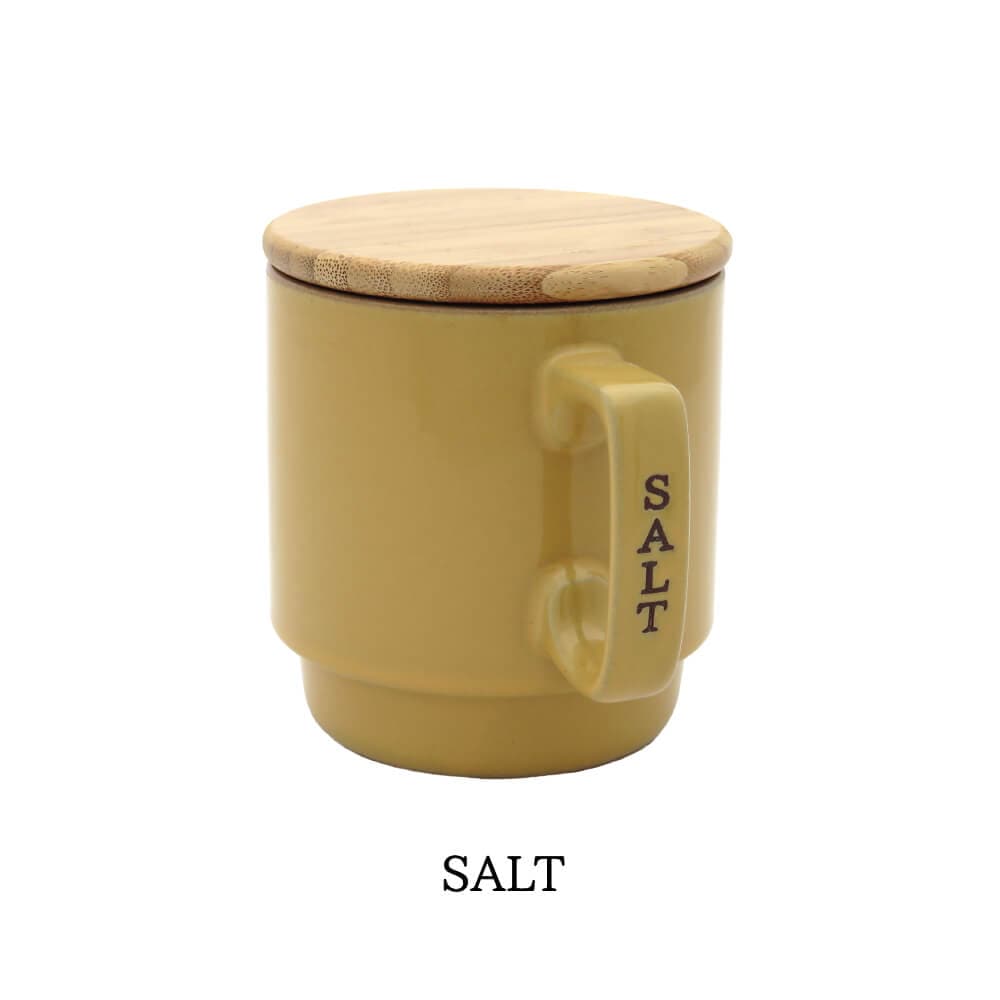 �ɥ饤����˥����� �������դ���Dry Canister with spoon