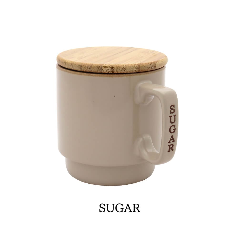 �ɥ饤����˥����� �������դ���Dry Canister with spoon