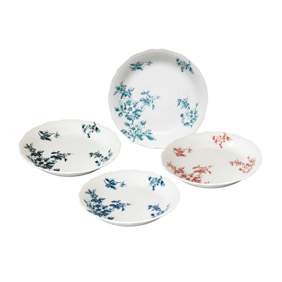 Toile de jouy�����졼�ѥ������å�