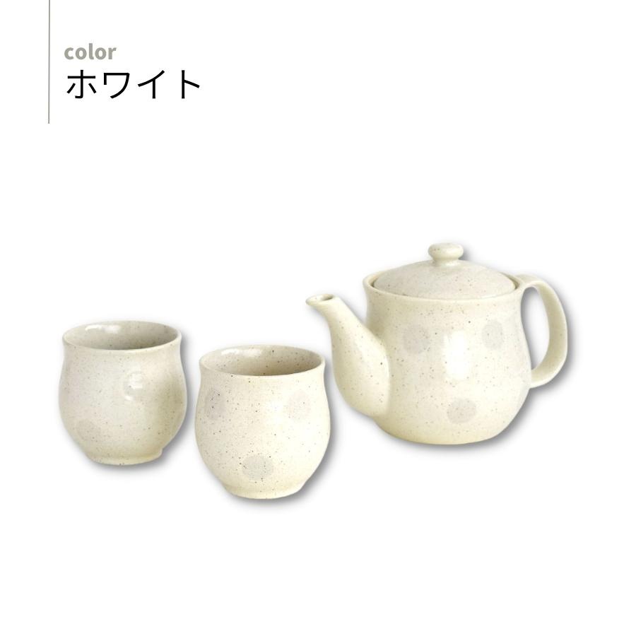 ���ܥ� ������·����Sabon Polka Dot Tea Set