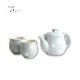 ���ܥ� ������·����Sabon Polka Dot Tea Set