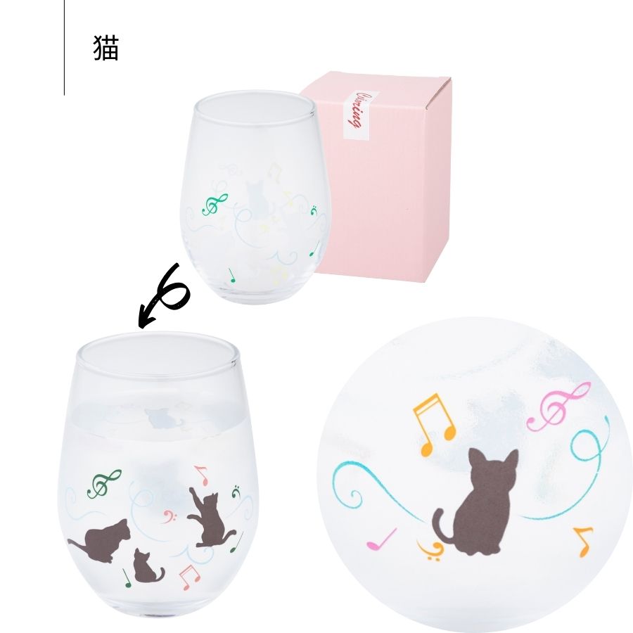 䴶饹ʾ1Сcolor-changing glass