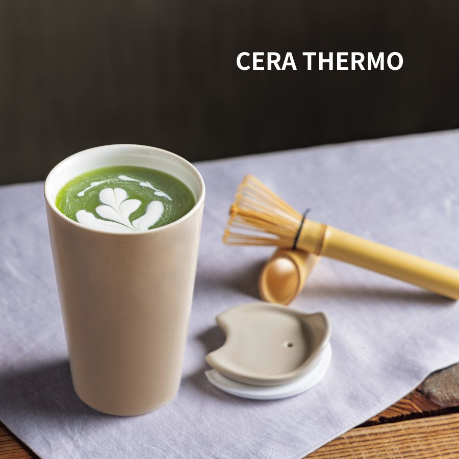 CERA THERMO������֥顼