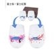 �䴶���饹�ʾ��˥ڥ���color-changing glass (pair)