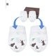 �䴶���饹�ʾ��˥ڥ���color-changing glass (pair)