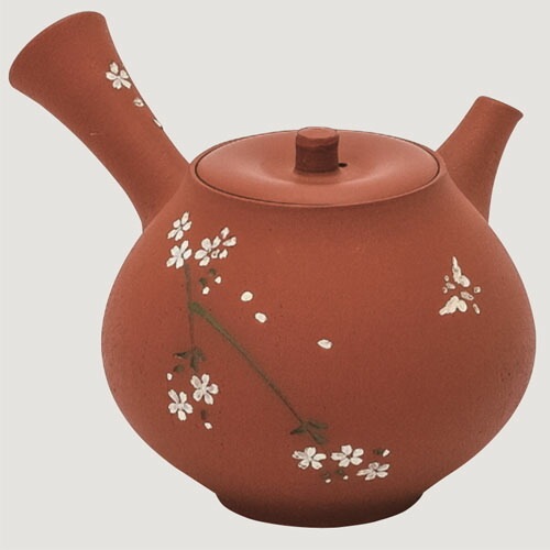 常滑焼　茶殻入れ　湯のみ　急須　伝統の朱泥焼き　１４点セット売り 常滑焼 茶殻入れ 湯のみ 急須 伝統の朱泥焼き 14点セット売り 常滑