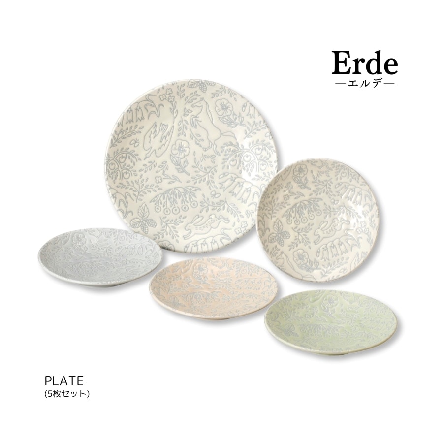 Erde �ѡ��ƥ������å�