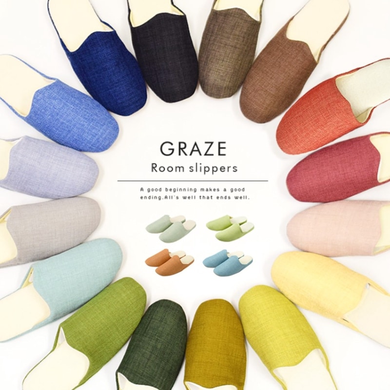 マクラメフリンジ付きスリッパ マクラメフリンジ付きスリッパ ナンガ