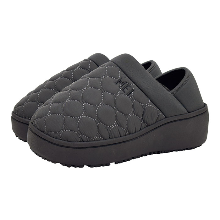 MEI メイ 厚底 モックシューズ | サンダル・スリッパ | 選べるギフト