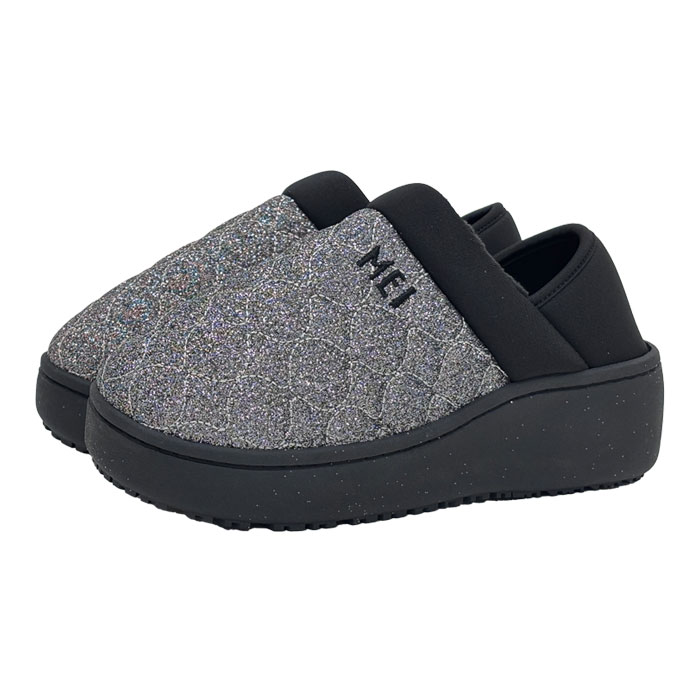 MEI メイ 厚底 モックシューズ | サンダル・スリッパ | 選べるギフト