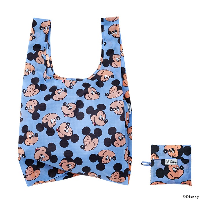 BAGGU DISNEY STANDARD エコバック エコバッグ Disney BAGGU バグゥ STANDARD 公式認証店 正規品 | エコ
