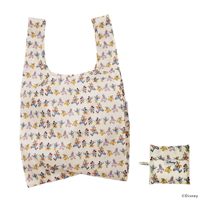 エコバッグ Disney BAGGU バグゥ STANDARD 公式認証店 正規品 | エコ