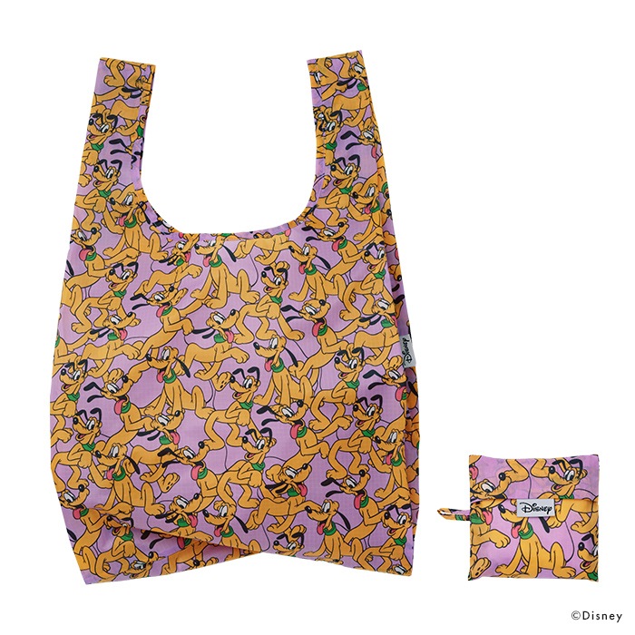エコバッグ Disney BAGGU バグゥ STANDARD 公式認証店 正規品 | エコ