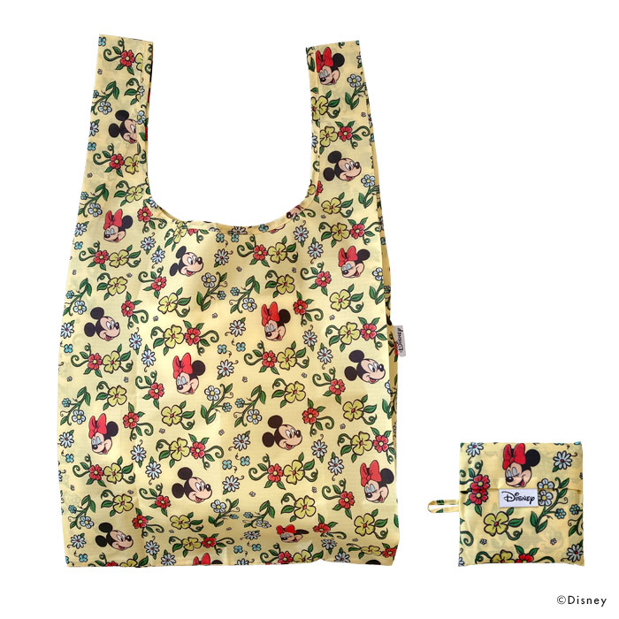 エコバッグ Disney BAGGU バグゥ STANDARD 公式認証店 正規品 | エコ