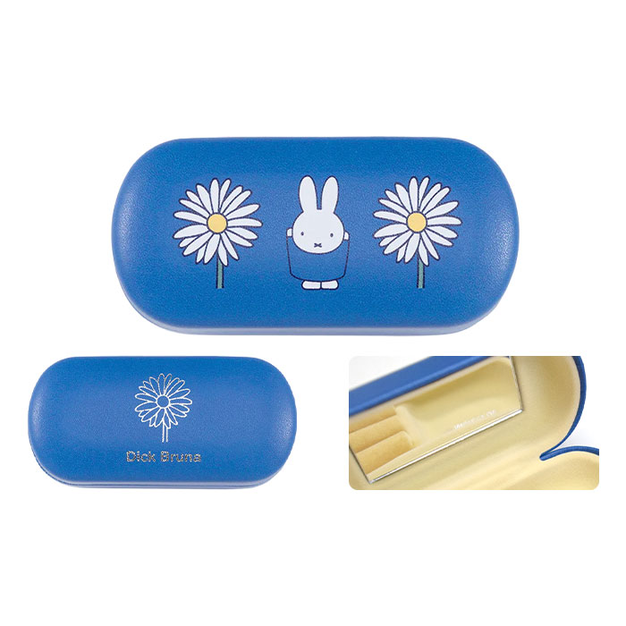 miffy ミッフィー コンパクトミラーケース | 雑貨・小物 | 選べる