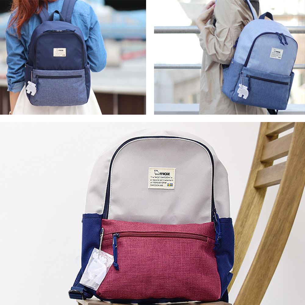 送料無料】moz リュック リフレクター付 | バッグ | 選べるギフト