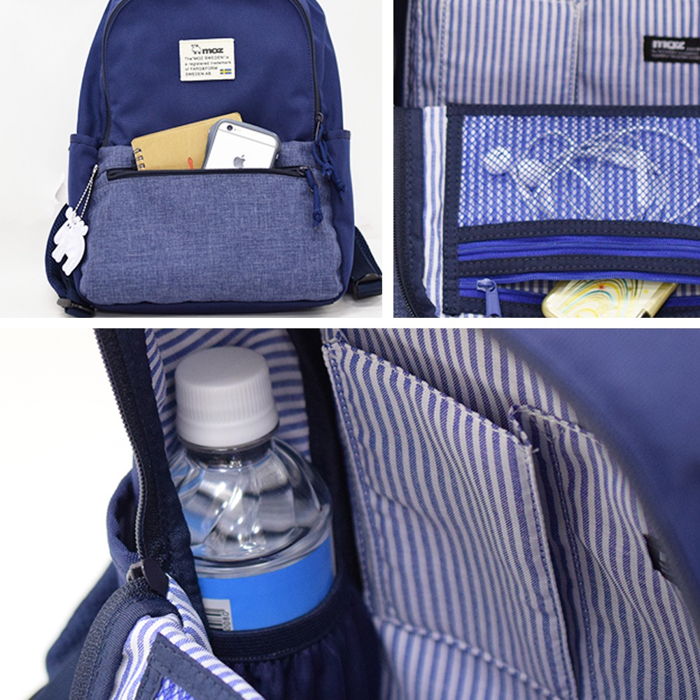 送料無料】moz リュック リフレクター付 | バッグ | 選べるギフト