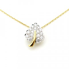 K18WG/K18YG��������ޥ�꡼�եڥ����� �ʥ������