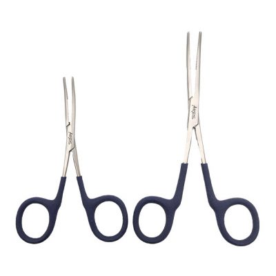 BLACK JAGUAR 漢気　墨袋キャッチャー PC-BLUE