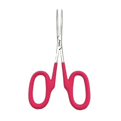 BLACK JAGUAR 漢気 墨袋キャッチャー Deca-PINK 180mm | グッズ,仕掛け