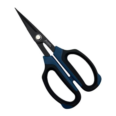 ARES BLACK JAGUAR フィッシュ〆シザーズ（フッ素コート）210mm