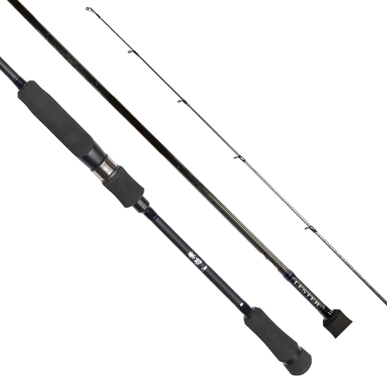 LESTER 紫焔（シエン） LG　705 TZ	