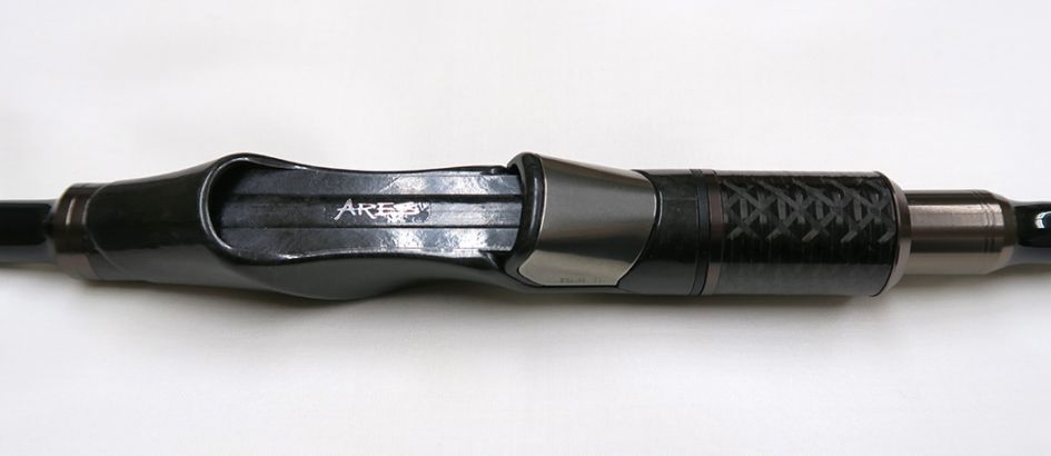 LESTER RULER sensitivity 8.6 スロー | ロッド,ショア,エギング