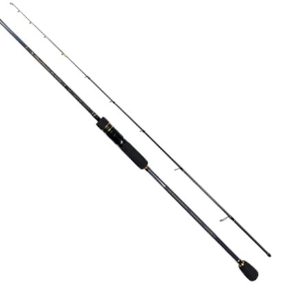 BLACK JAGUAR 漢気 BJOS 6.7MH