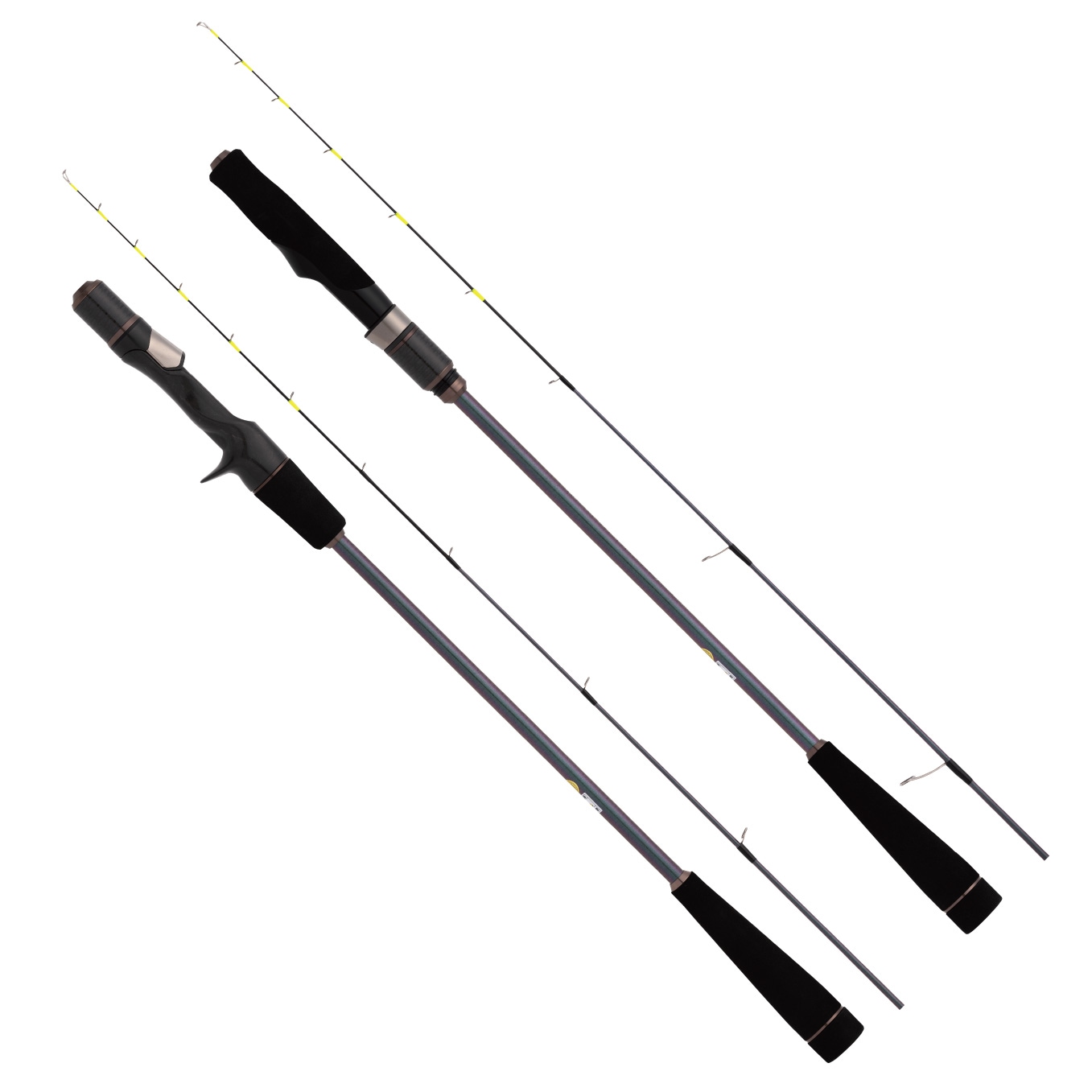 BLACK JAGUAR 漢気 BJOS-6.7M IPPONHO CUSTOM 