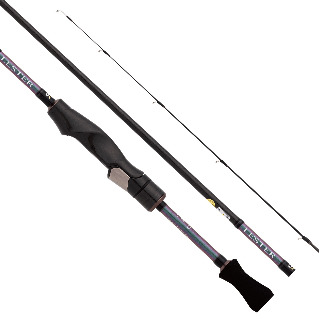 LESTER 夢鯵 GVX-TCH 6.1