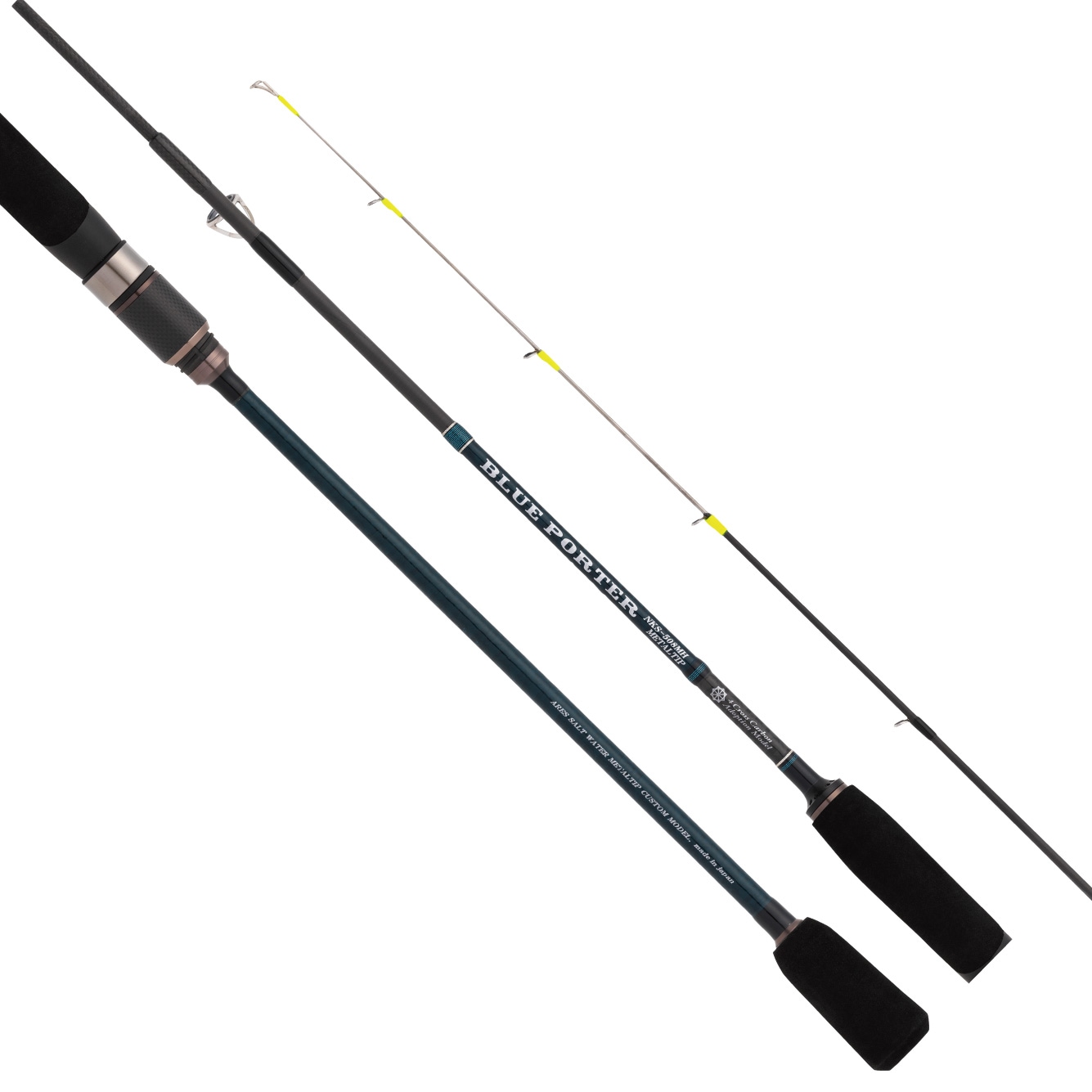 ※BLUE PORTER NKS METALTIP 5.8MH
