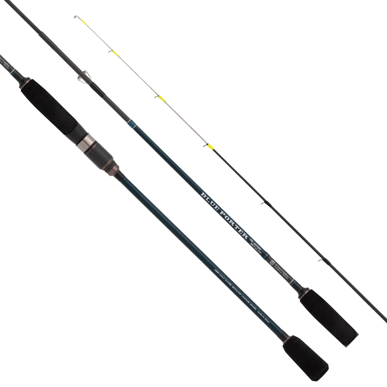 ※BLUE PORTER NK METALTIP 6.5MH