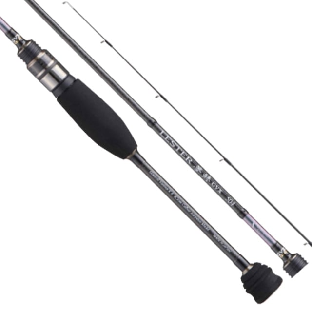 LESTER 夢鯵GVX 5.9
