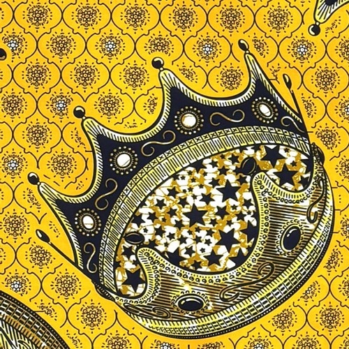 アフリカンプリント,雑貨柄 | UzumeTrading 本店