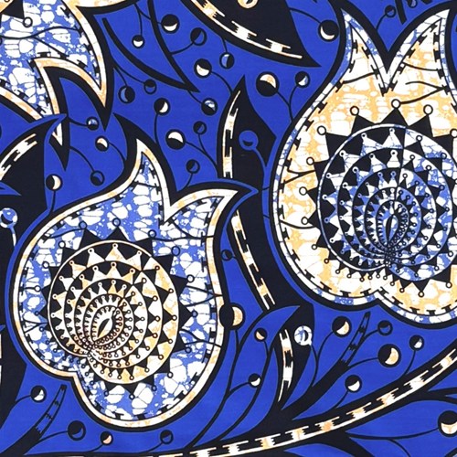 アフリカンプリント | UzumeTrading 本店