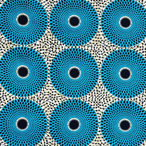 アフリカンプリント | UzumeTrading 本店