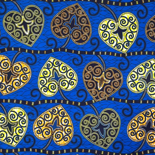 カップホルダー♪アフリカンプリント♥ハンドメイド カップホルダー♪アフリカンプリント♥ハンドメイド 刺繍