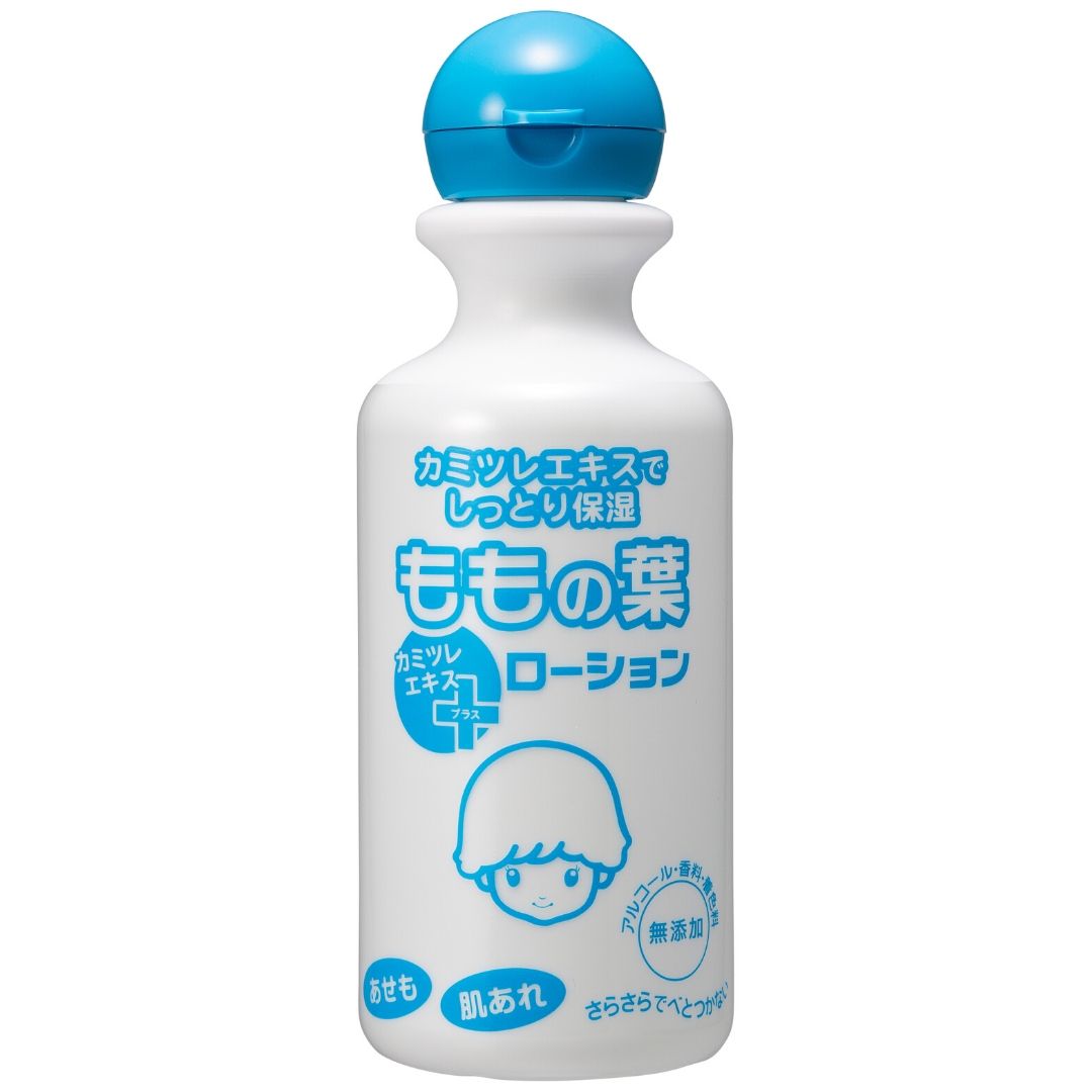 宇津ベビーローションプラス