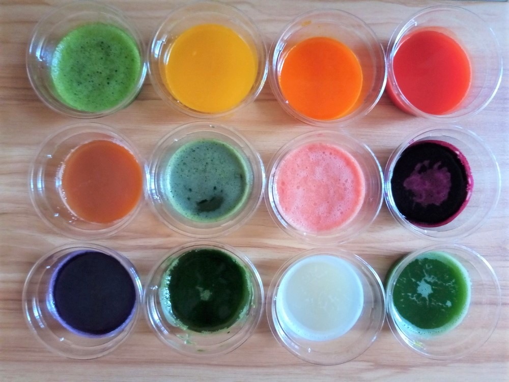 《先着10世帯様限定》4月13日開催・野菜のエキスで宝石せっけんをつくろう！お申込ページ