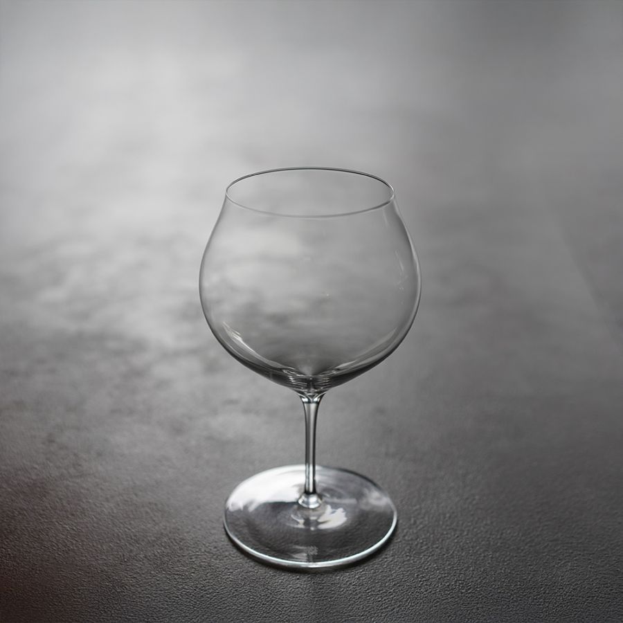 ミランダ・ダリア　グランブラン