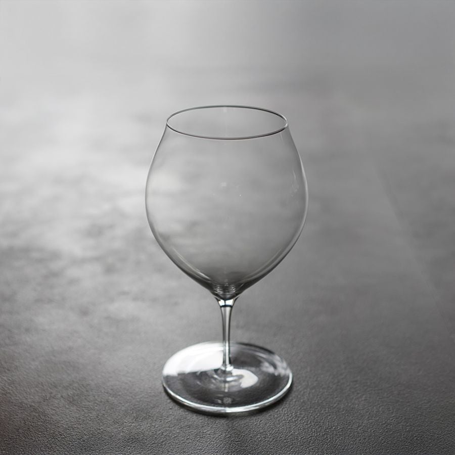 ミランダ・ダリア　グランルージュ