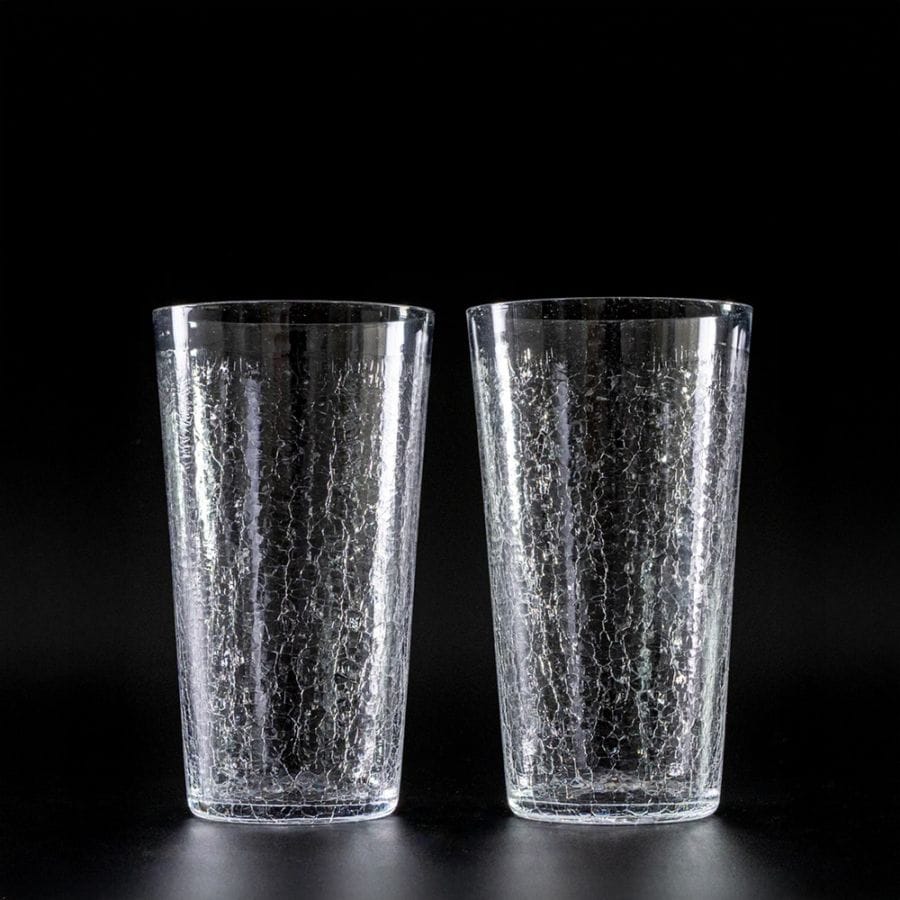 CRACKS　タンブラーペア