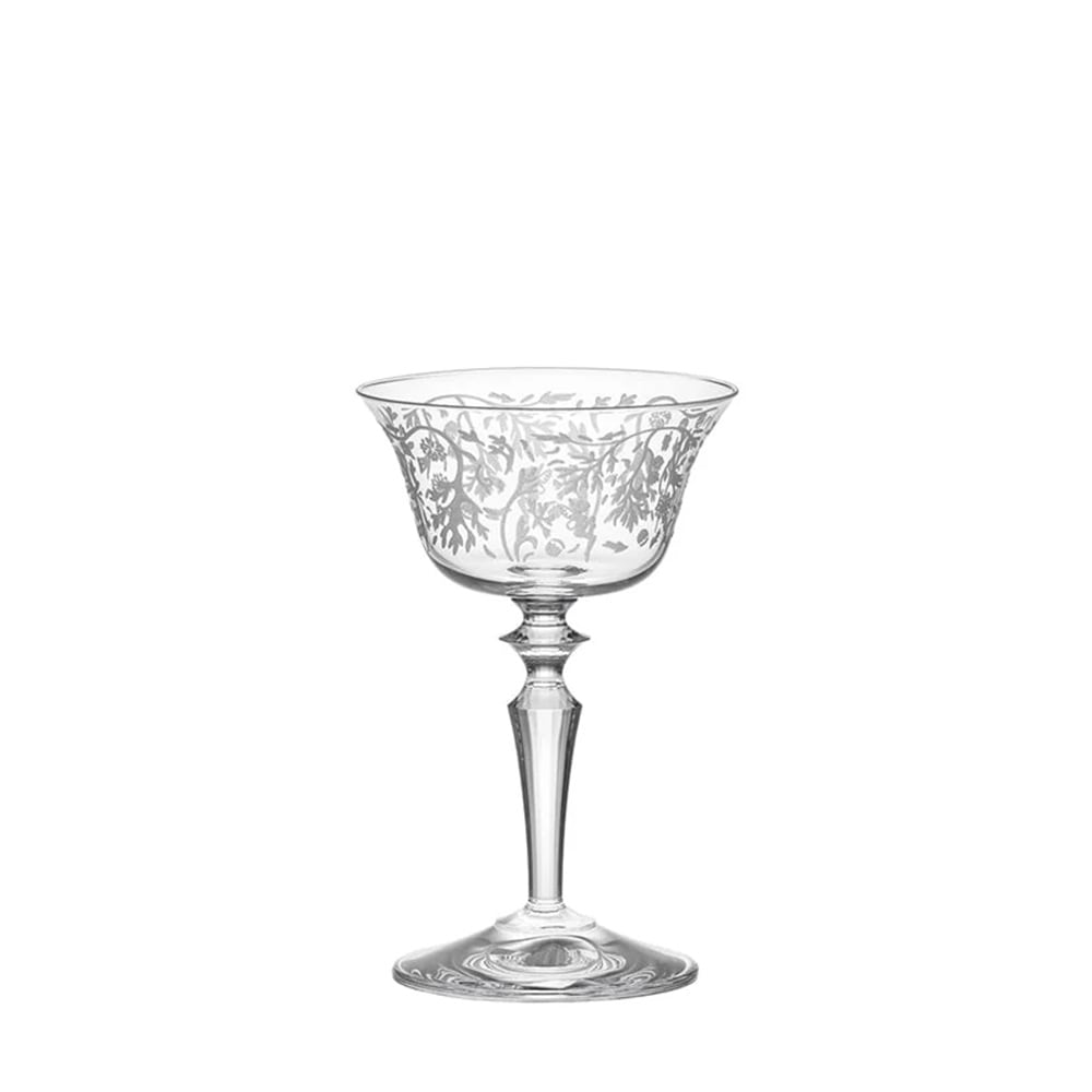 プレジデンテ　クープ　ワームウッド　デコ