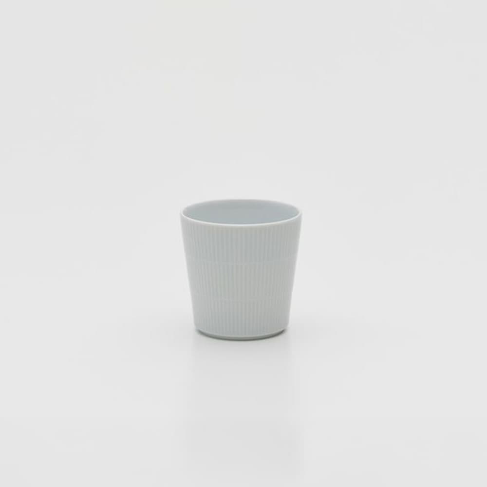 Cup S / White