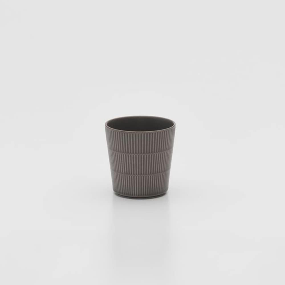 Cup S / Gray Matt
