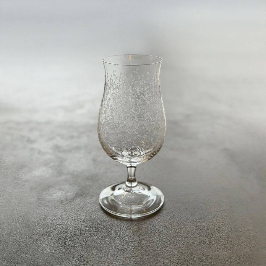 バッカス190-3　ストレートグラス