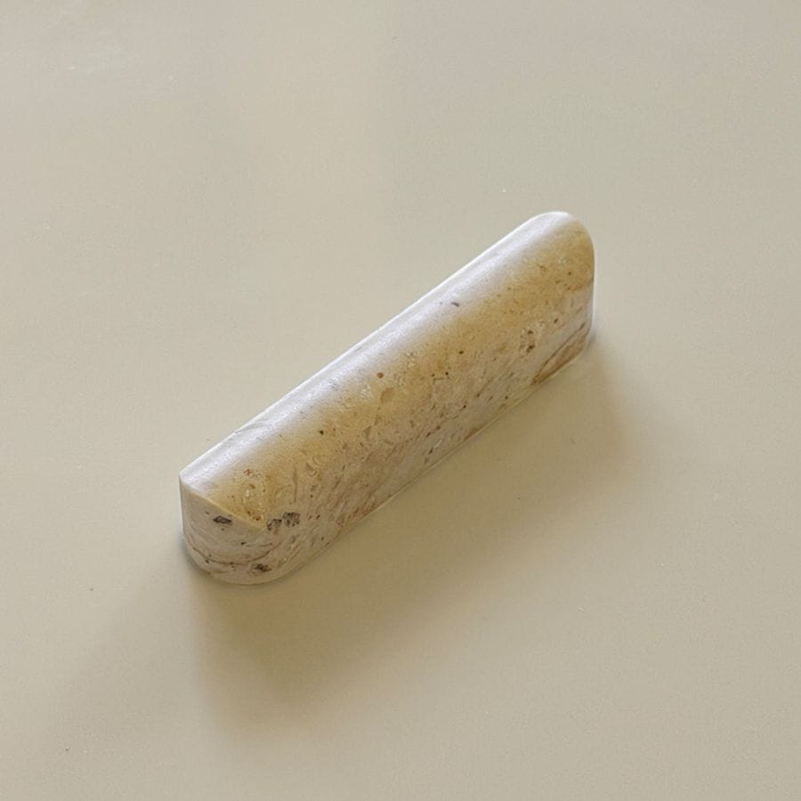 CHOPSTICK REST（箸置き） 5個１セット　アイボリー